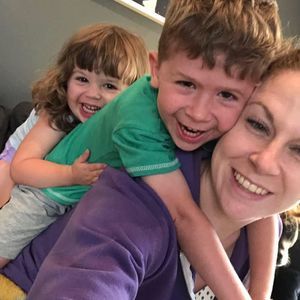 Meet your Posher, Becky